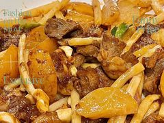 -广府乡下·饭庄(新港东路店)