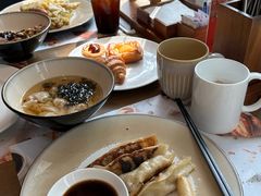 -上海雅居乐万豪侯爵酒店