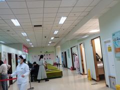 -慈铭体检(世纪城分院)