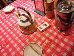-龙师傅卤炒(天马店)
