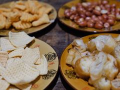 -花雕醉鸡(北大街义勇街店)