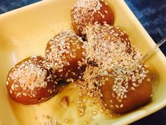 -芬芳甜品(体育东横街店)