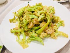 -北戴河庆山饭店·海鲜砂锅粥(北戴河黑石路店)
