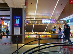 -远洋未来广场(育慧北路店)