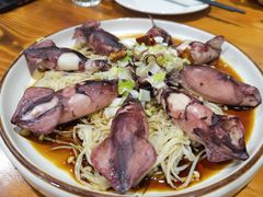 -老刘私厨猪脚饭