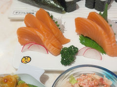 -元气寿司(宝安壹方城店)