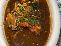 -烟水渔庄餐厅(西溪湿地店)