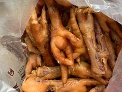鸡爪-老杨家熟食店