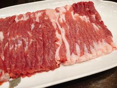 -日坛涮肉四合院·园林餐厅(日坛公园店)