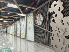 -桂林公园(地铁站)
