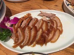 -陈阿婆鱼头泡饼·京味菜(复兴路店)
