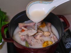 -官也街澳门火锅(新源里店)