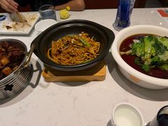 -峨嵋小镇·川菜(正定朗华店)