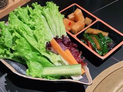-谷牛和牛烤肉(漕河泾印象城店)