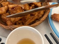 -开海·红岛海鲜虾水饺(石老人店)