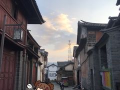 -巍山古城