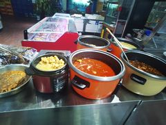-大草原清真饭庄(沙河店)