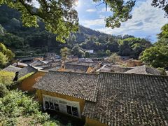 -杨家堂村