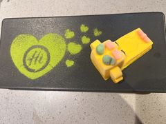 -海底捞火锅(大华一路店)