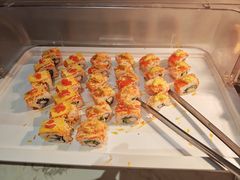 -火炉火自助餐(西直门凯德MALL店)