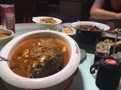 -阿五黄河大鲤鱼(纬三路店)