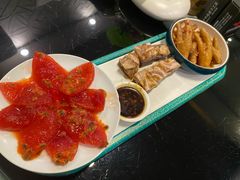 -莲花公园煎蟹·精致小馆(火车站店)