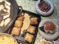 -鸿姐老火锅(静安店)