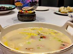 -上海老饭店(北京分店)