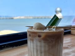 -ChanDu躔度咖啡(灯塔店)