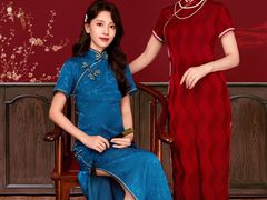 -iF摄影•全家福•证件照•形象照(南山店)