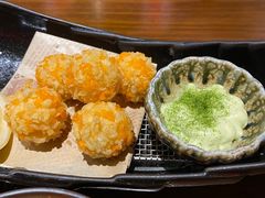 -白石的深夜食堂(济南万象城店)