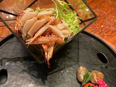 -翠清酒家(万丰路店)