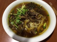 -兴福老面馆(寺路街店)