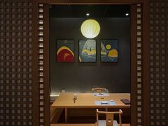 -月下料理(楷林IFC店)