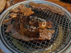 -韩一品韩国料理(柏庐南路店)