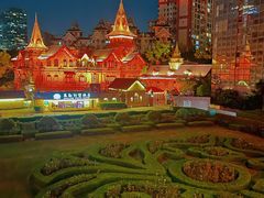 -马勒别墅饭店(静安寺店)