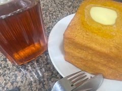 -新鸿发咖啡美食