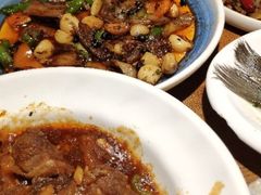 -马氏老外婆餐厅(磁县店)