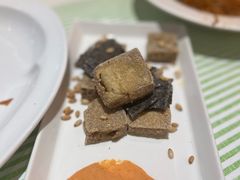-桂满陇·杭州小馆(巴黎春天浦建店)