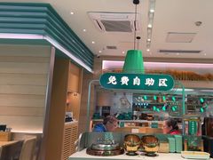 -谷田稻香·砂锅菜(南沙万达广场店)