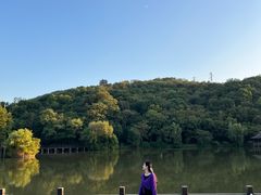 -采石矶景区