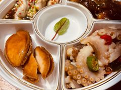 -必点海鲜·鲅鱼水饺(鞍山西道店)