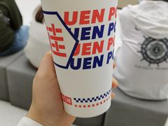 -桂桂茶(恒基名人店)
