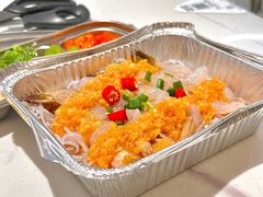 -花味·自助烤肉(南方时代店)