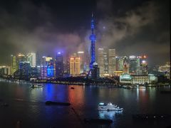 -上海外滩茂悦大酒店