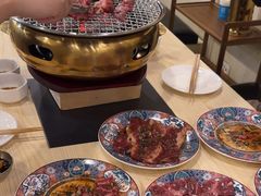 -大阪烧肉BAKA一代(十亩地店)