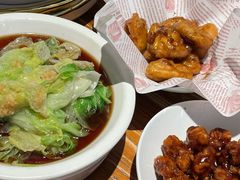 -新白鹿餐厅(城西银泰城店)