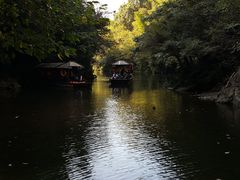 -周洛大峡谷
