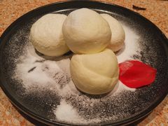 -红樱桃·欢乐餐厅(太原里店)