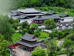 -江西龙虎山景区